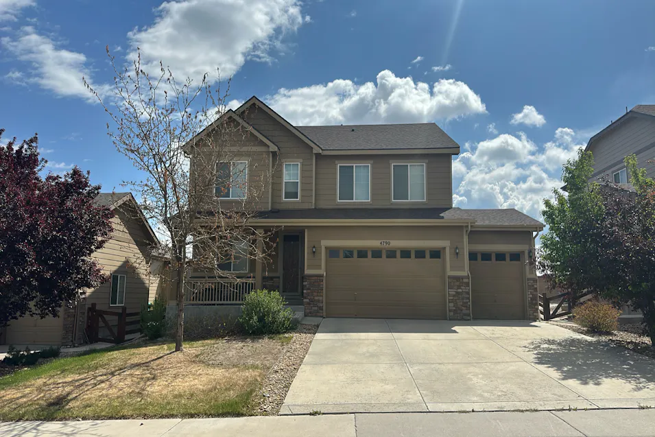 4790 S Perth Street Centennial, CO 80015, Arapahoe County