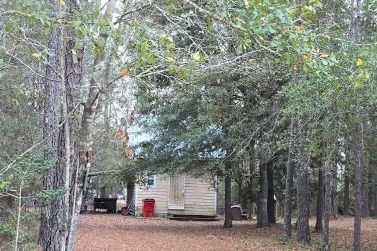 148 Dogwood Rd Hortense, GA 31543, Brantley County