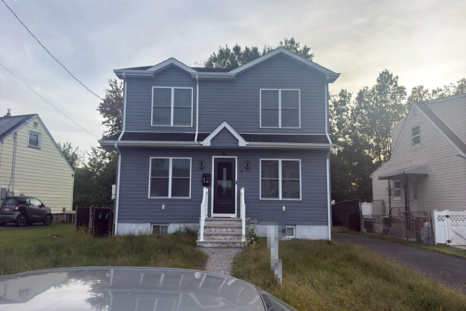 66 Edward Ct Clifton, NJ 07011, Passaic County