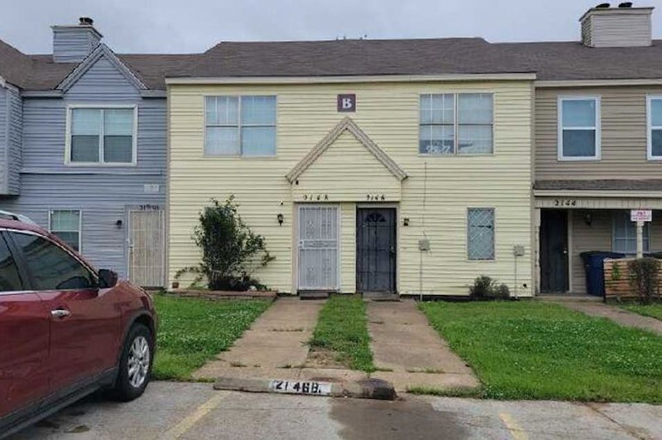 2146 Aspen Dr Dallas, TX 75227, Dallas County