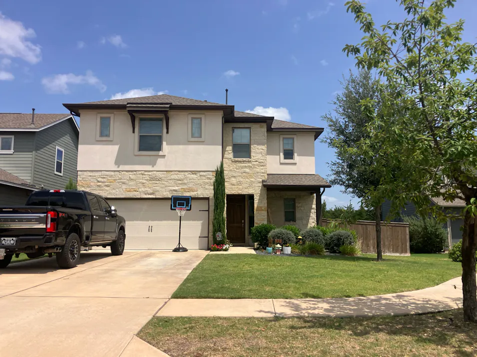 609 Sweetwood Ln Leander, TX 78641, Williamson County