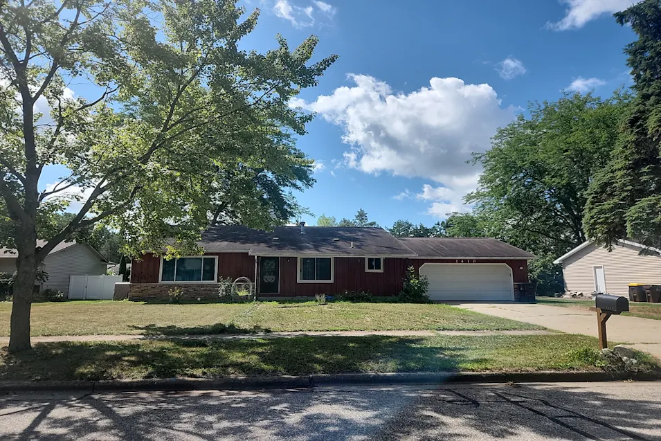1410 E Illinois Ct Mount Pleasant, MI 48858, Isabella County