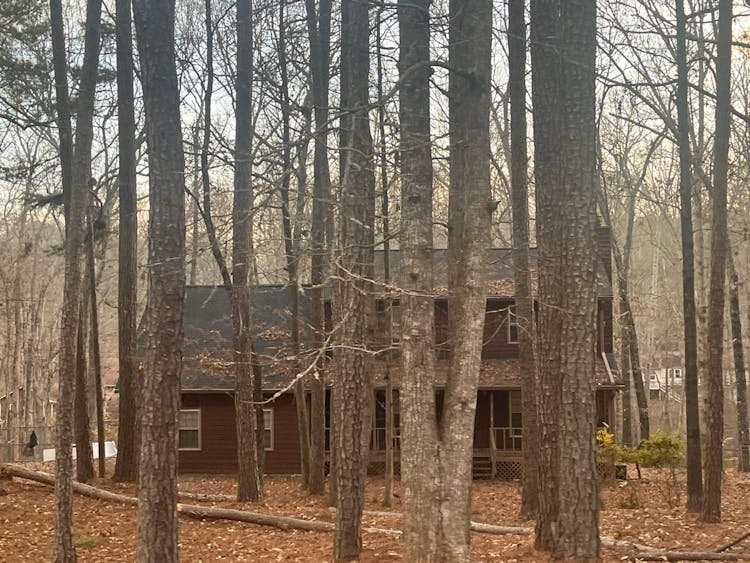 307 Southwest Winding Stream Trail Conyers, GA 30094, Rockdale County