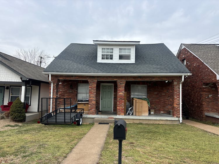 1720 Knowles Street Nashville, TN 37208, Davidson County