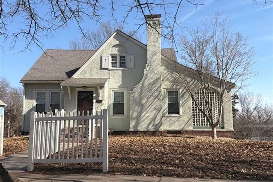 2021 Lovers Lane St. Joseph, MO 64505, Buchanan County