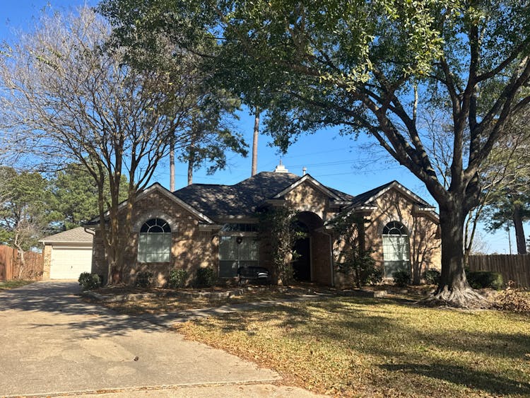 1302 Pine Trail Tomball, TX 77375, Harris County