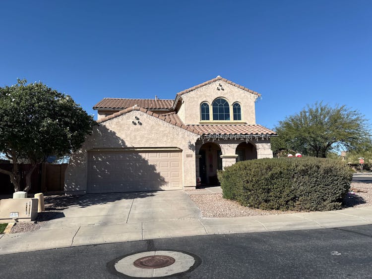 7626 W Millerton Way Florence, AZ 85132, Pinal County