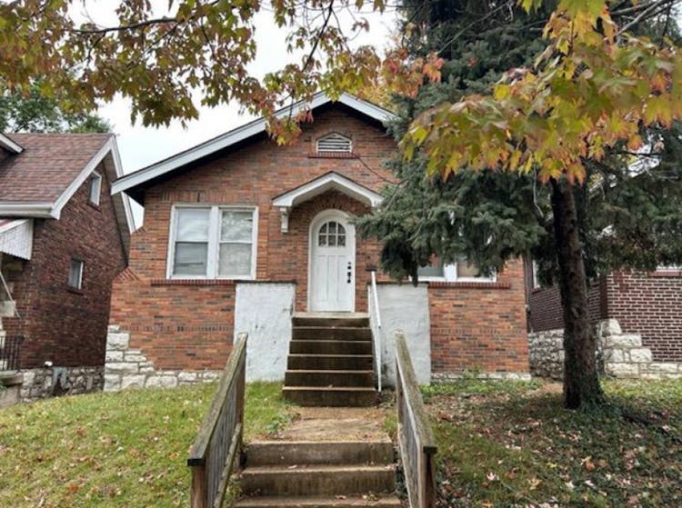 6135 Idaho Ave Saint Louis, MO 63111, Saint Louis City County