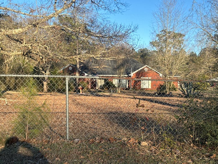 364 County Road 551 New Brockton, AL 36351, Coffee County