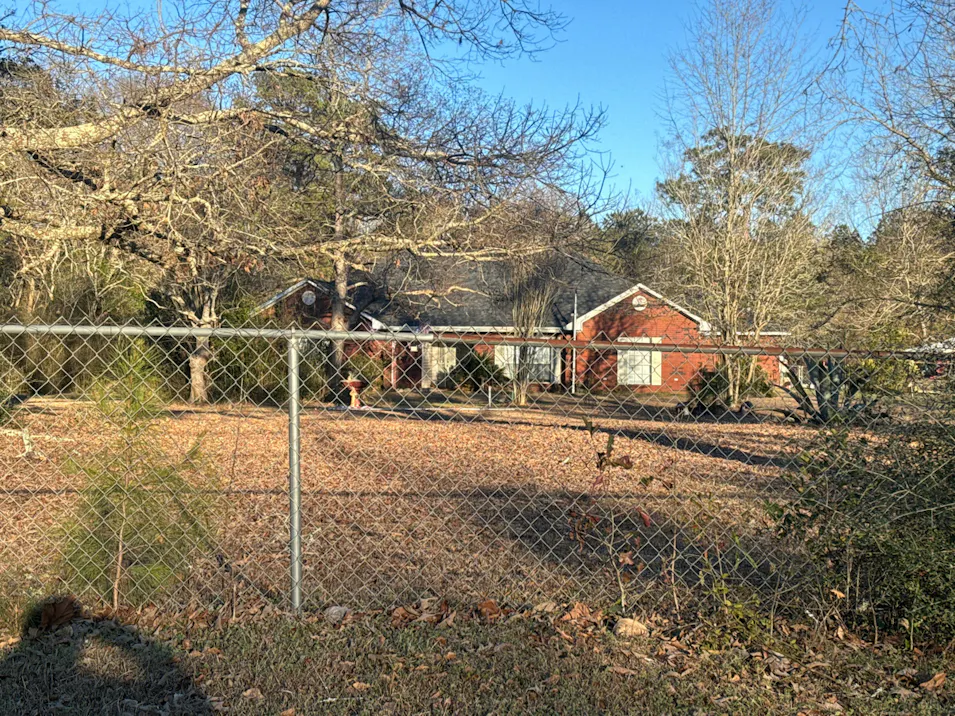 364 County Road 551 New Brockton, AL 36351, Coffee County