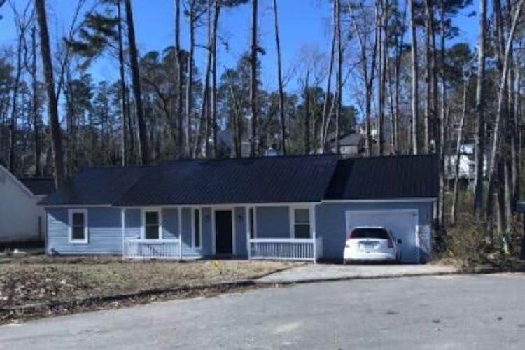 3773 Silver Mine Blf Martinez, GA 30907, Columbia County