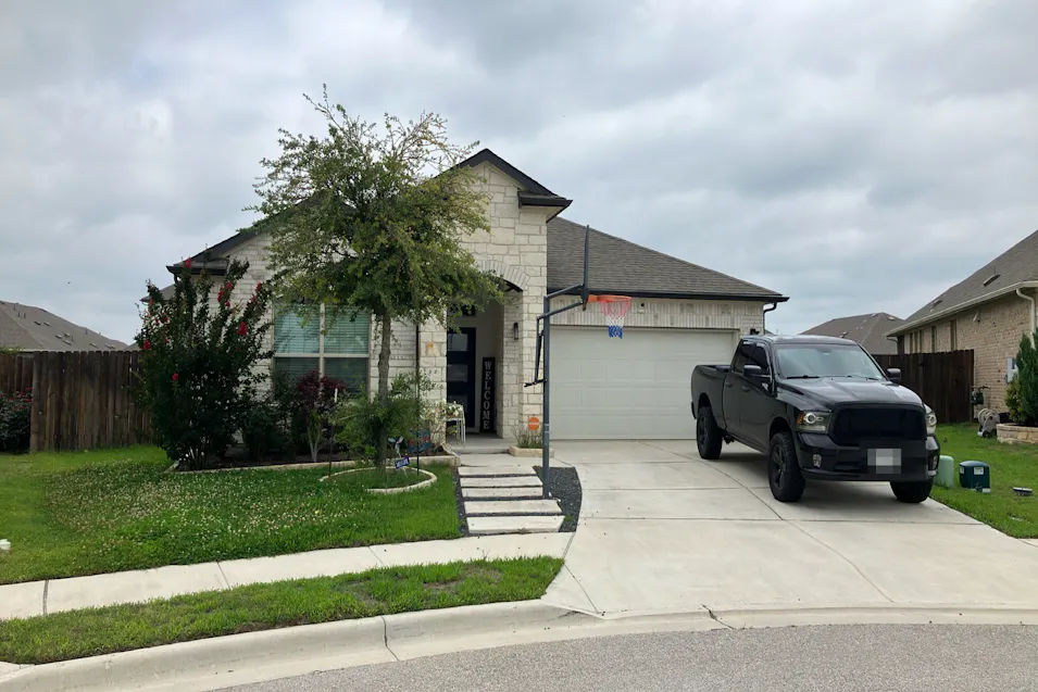 16800 Avola Cv Pflugerville, TX 78660, Travis County