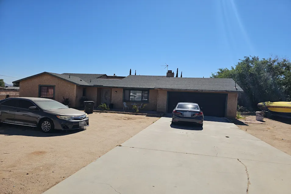 12745 Ninth Avenue Victorville, CA 92395, San Bernardino County