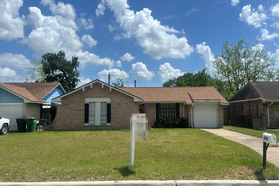 6407 Deirdre Anne Dr Houston, TX 77088, Harris County