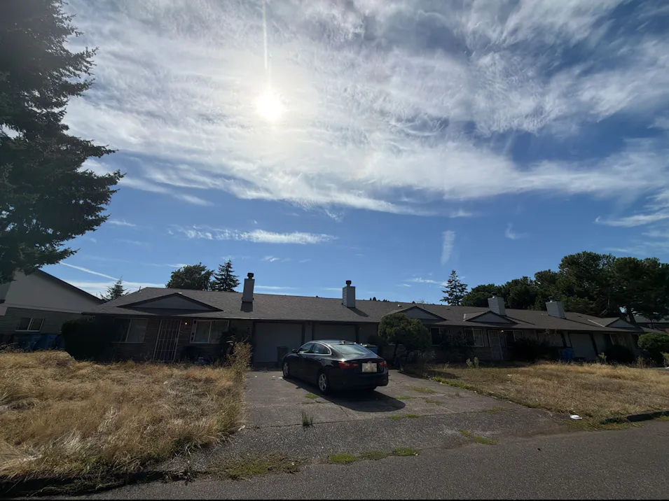 10801 NE 7th St Vancouver, WA 98664, Clark County