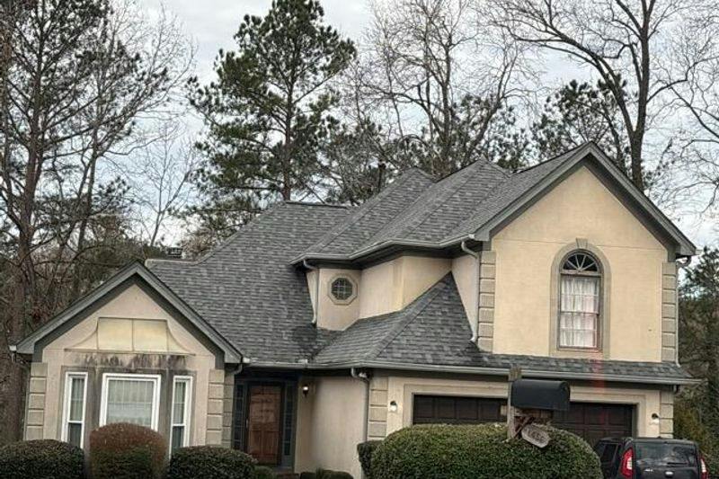Crooked Tree Cir, Stone Mountain, GA 30088