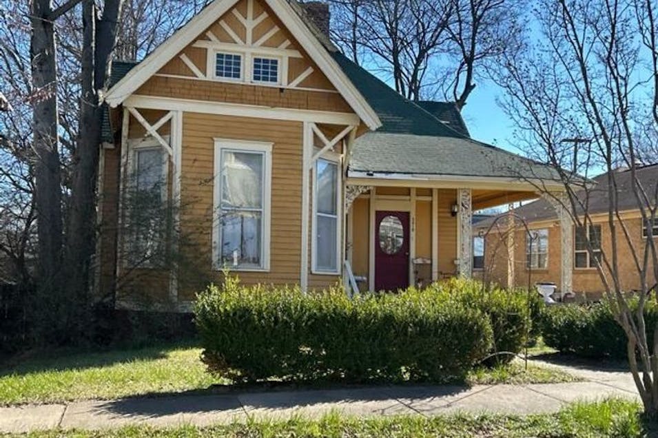 2019 Louisiana St Little Rock, AR 72206, Pulaski County