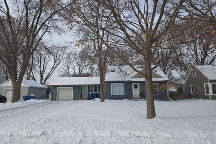 7526 Clinton Ave S Richfield, MN 55423, Hennepin County