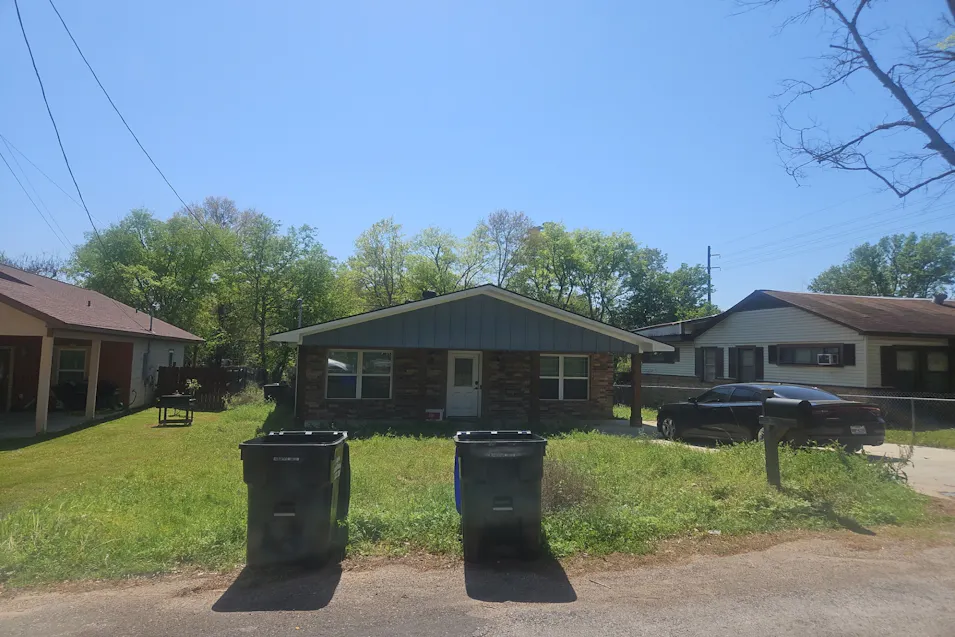 1210 Ridgelea Ave Longview, TX 75602, Gregg County