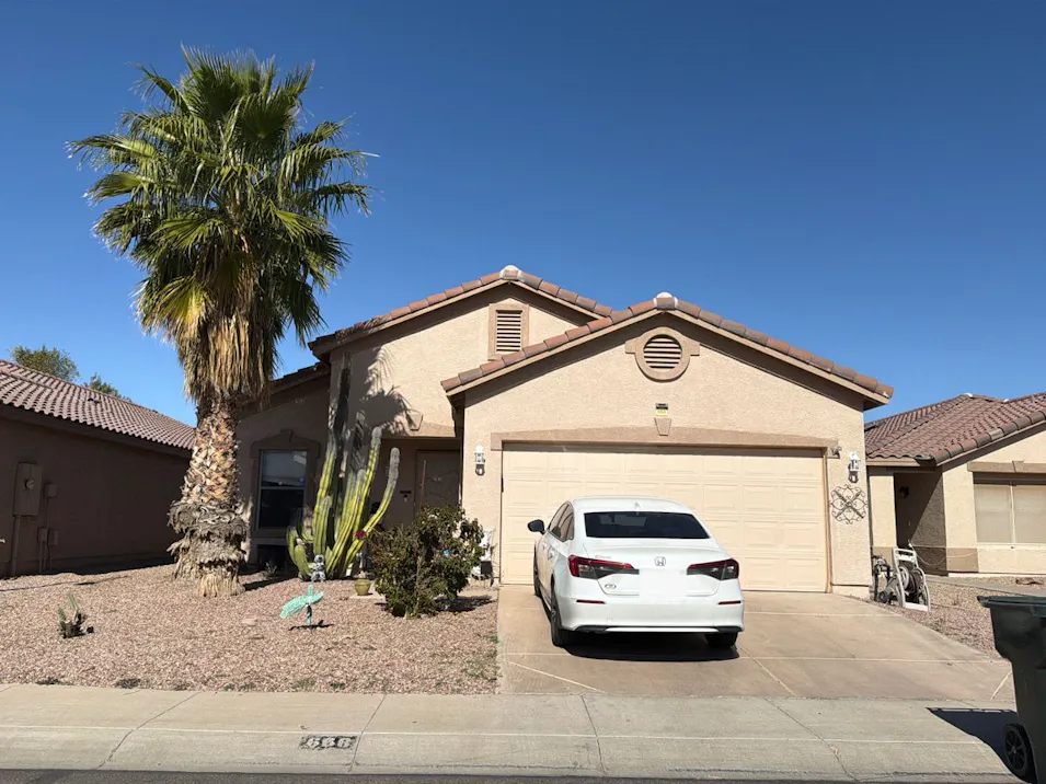 668 W Jardin Dr Casa Grande, AZ 85122, Pinal County