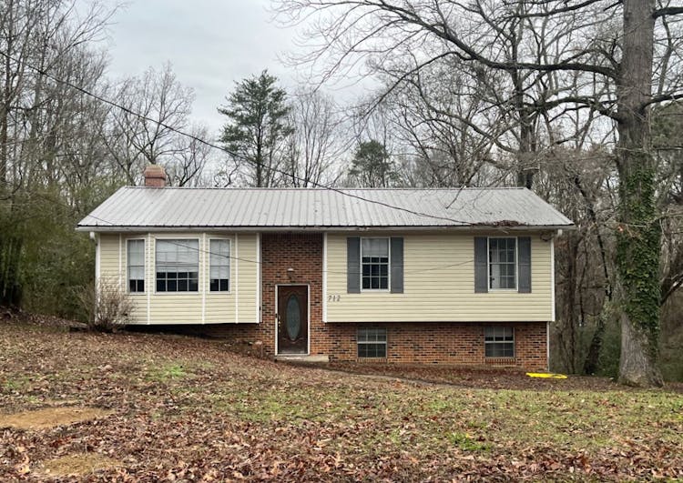 712 Country Club Trl Gardendale, AL 35071, Jefferson County