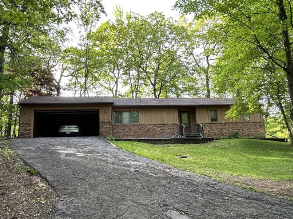 5030 Waw Ban See Dr Clarkston, MI 48348, Oakland County