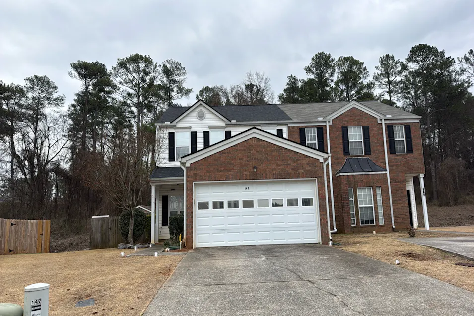 147 Benfield Circle SE Cartersville, GA 30121, Bartow County
