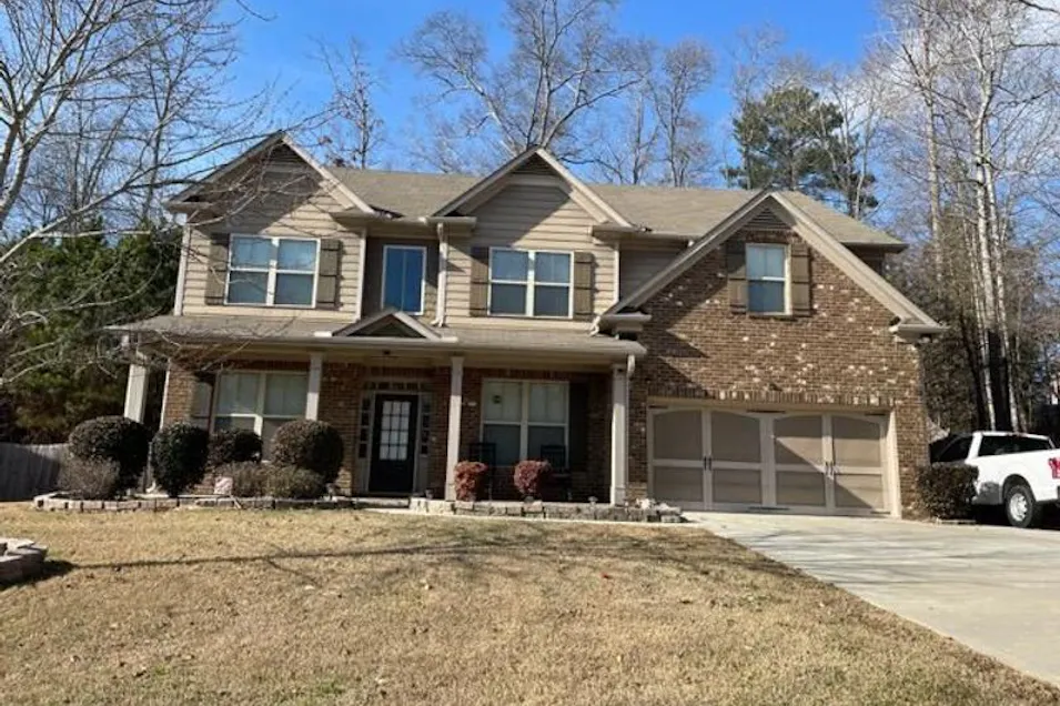 1169 Mitford Ln Dacula, GA 30019, Gwinnett County