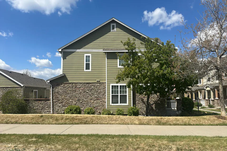 22843 E Briarwood Pl Aurora, CO 80016, Arapahoe County