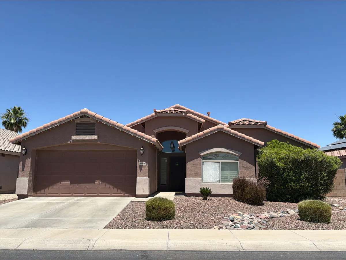 22644 N Kennedy Dr, Maricopa, AZ 85138, Pinal County | Auction.com