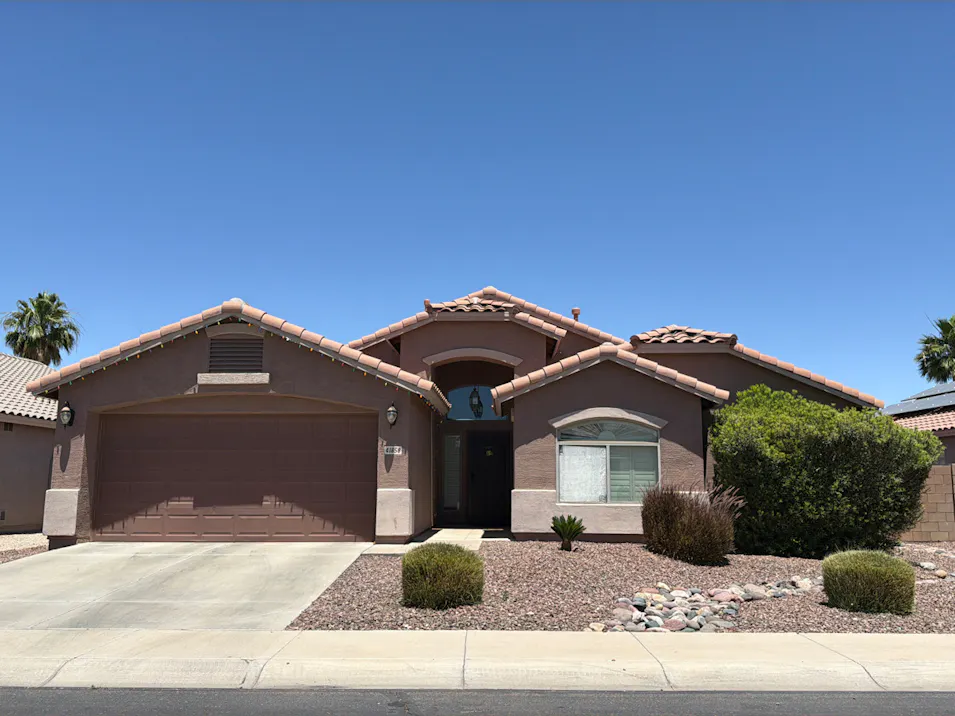 41858 W Chambers Court Maricopa, AZ 85138, Pinal County