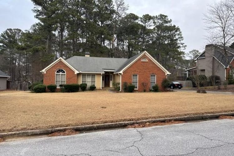 1145 Pebble Bend Dr Grayson, GA 30017, Gwinnett County