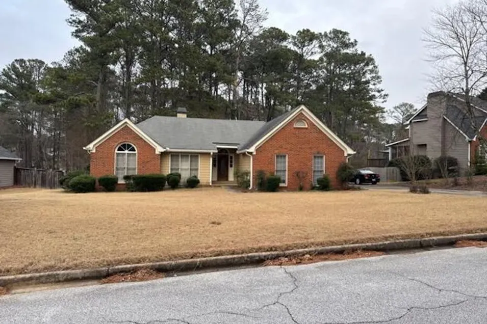 1145 Pebble Bend Dr Grayson, GA 30017, Gwinnett County