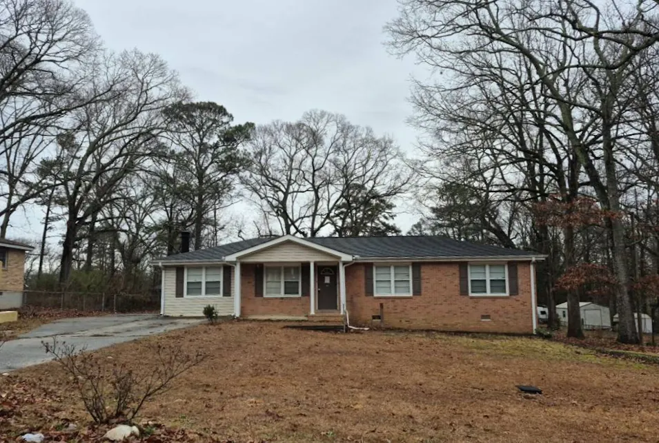 6960 Debbie Ln Lithia Springs, GA 30122, Douglas County