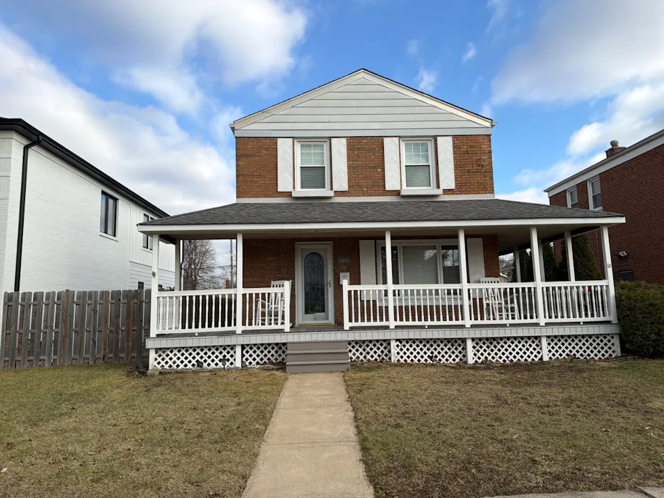 10805 South Ridgeway Avenue, Chicago, IL 60655, Cook County