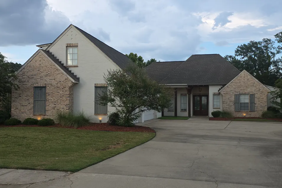 130 Colony Place Madison, MS 39110, Madison County