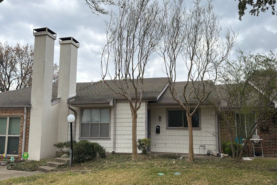 13610 Brookgreen Dr Dallas, TX 75240, Dallas County