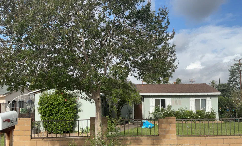 5312 Newbury Avenue San Bernardino, CA 92404, San Bernardino County