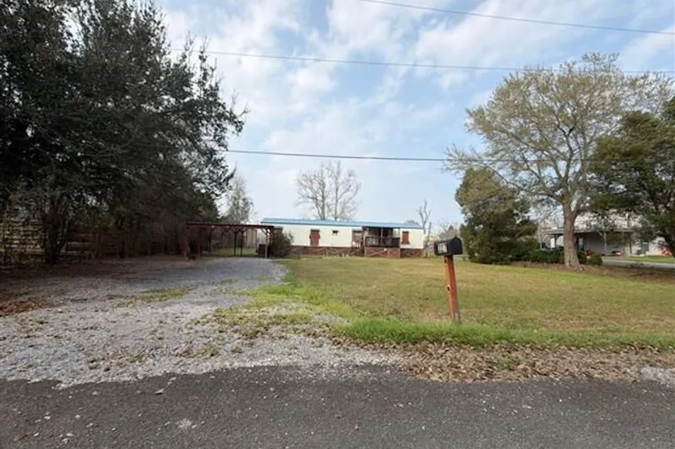 327 Devillier St Bridge City, TX 77611, Orange County