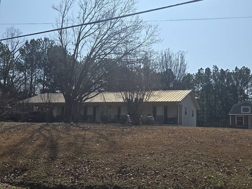 1840 6th St Cherokee, AL 35616, Colbert County