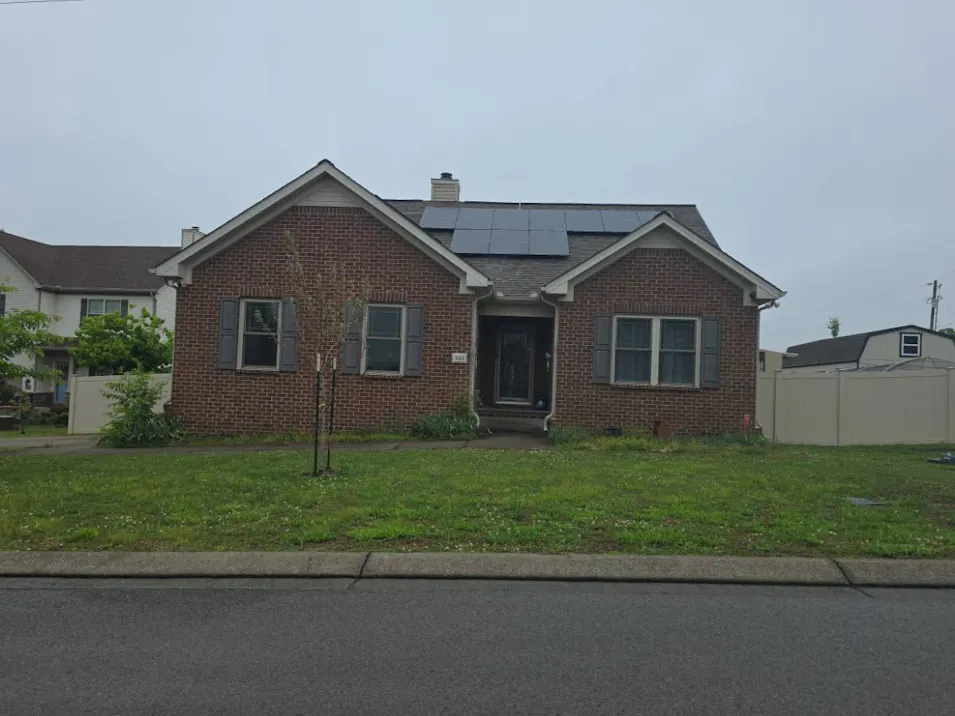 1013 Glenda Drive Murfreesboro, TN 37128, Rutherford County