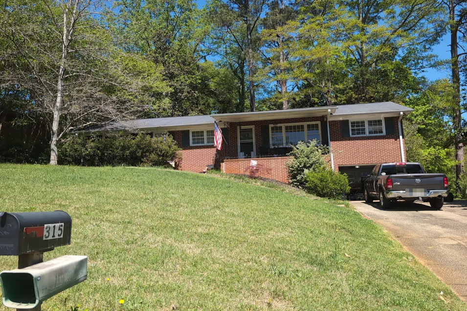 315 Powell Ave Griffin, GA 30224, Spalding County