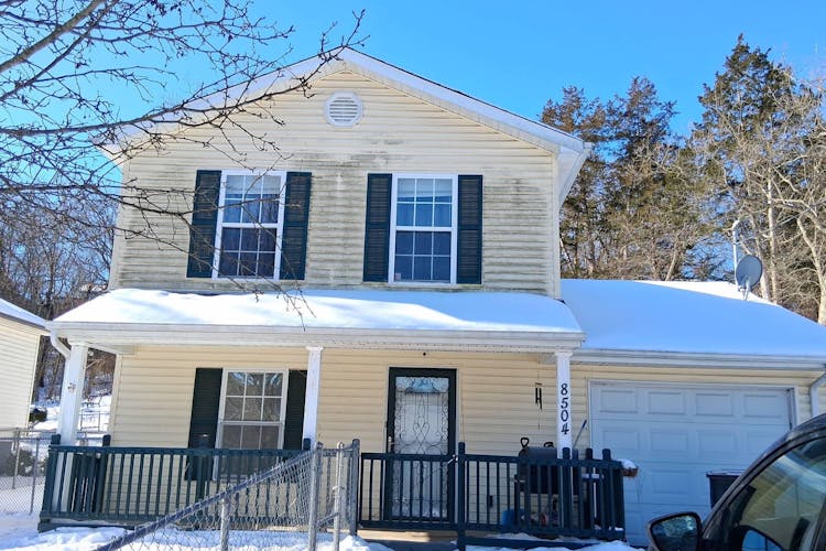 8504 Lake Dr Cedar Hill, MO 63016, Jefferson County