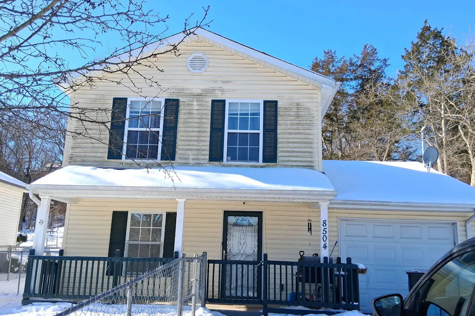 8504 Lake Dr Cedar Hill, MO 63016, Jefferson County