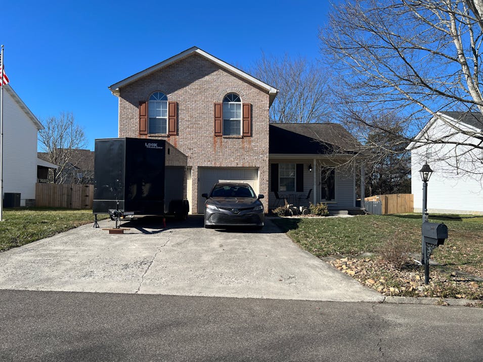 7043 Yellow Oak Lane Knoxville, TN 37931, Knox County