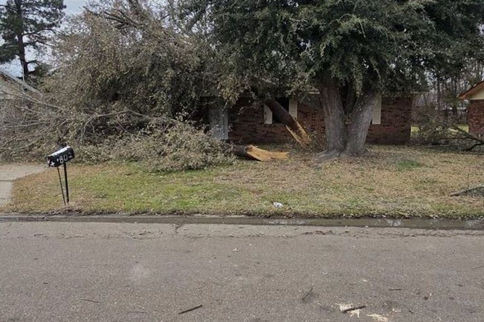 802 Gentle Ben Avenue Yazoo City, MS 39194, Yazoo County