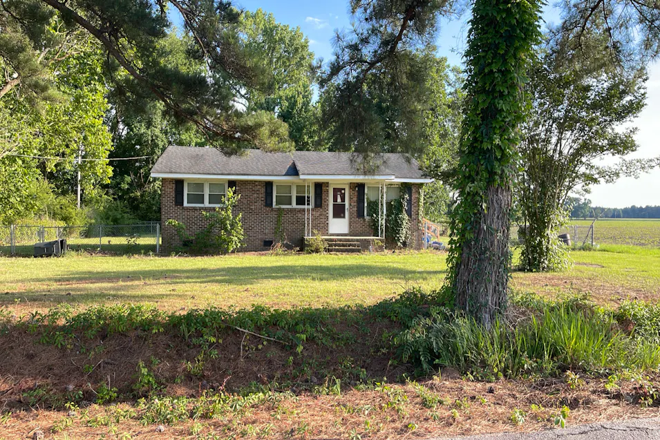 625 Philadelphia St Hartsville, SC 29550, Darlington County