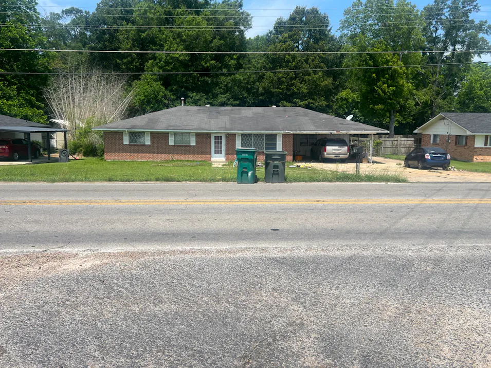 7286 Prairie Road Winnsboro, LA 71295, Franklin County