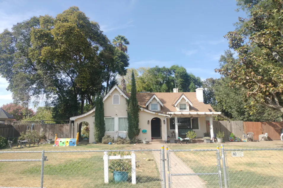 508 Laurel Ave Modesto, CA 95351, Stanislaus County
