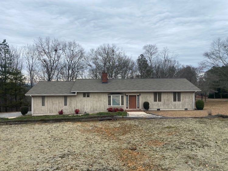 7408 Pebble Ridge Dr Lula, GA 30554, Hall County